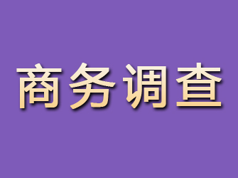 平泉商务调查